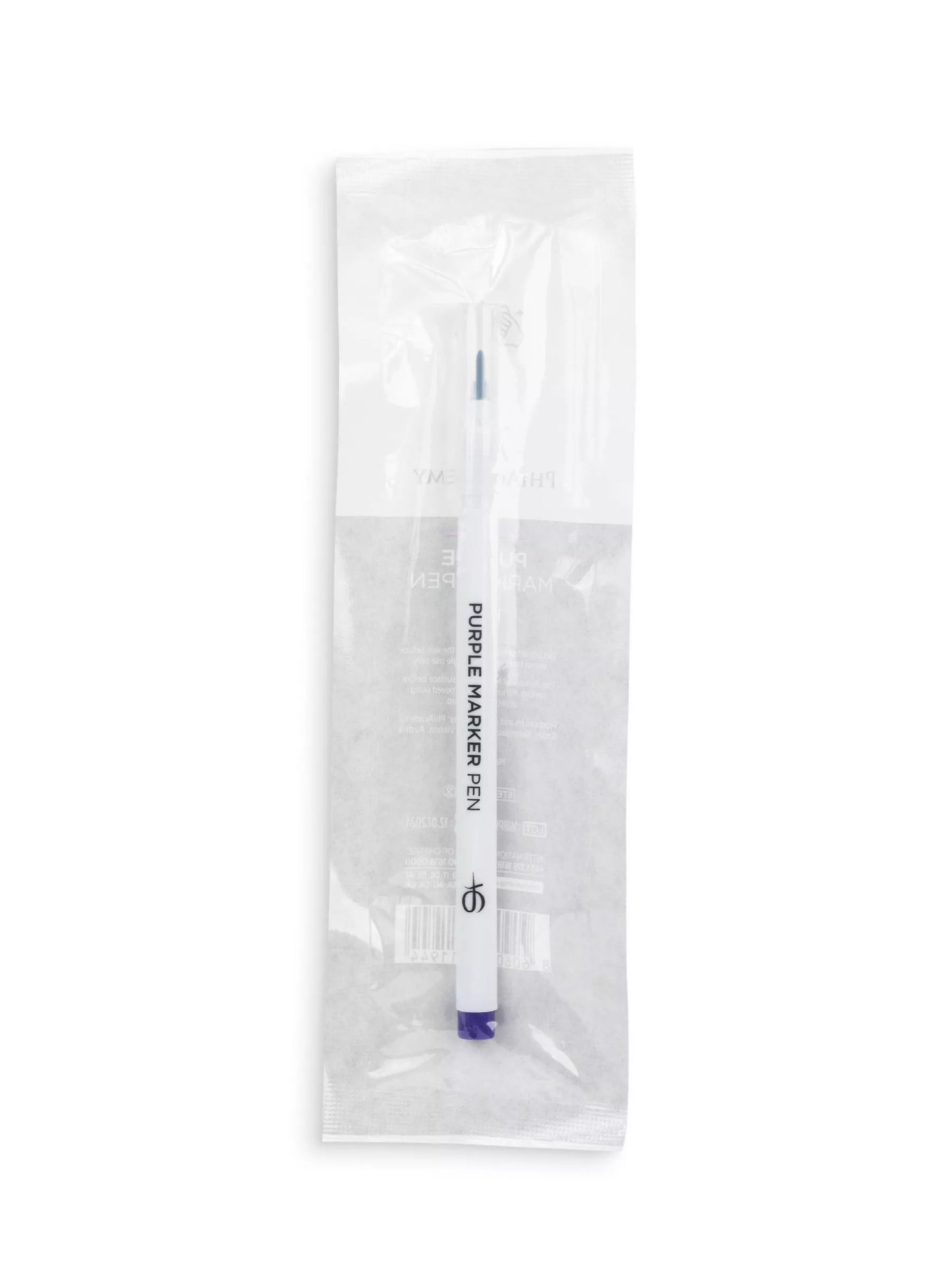 Phi Marker Pen PURPLE
