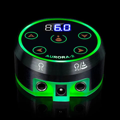 AURORA 2 POWER SUPPLY