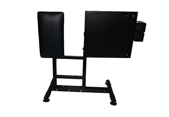 AVA - IMPROVE WORKSTATION WITH ARMREST