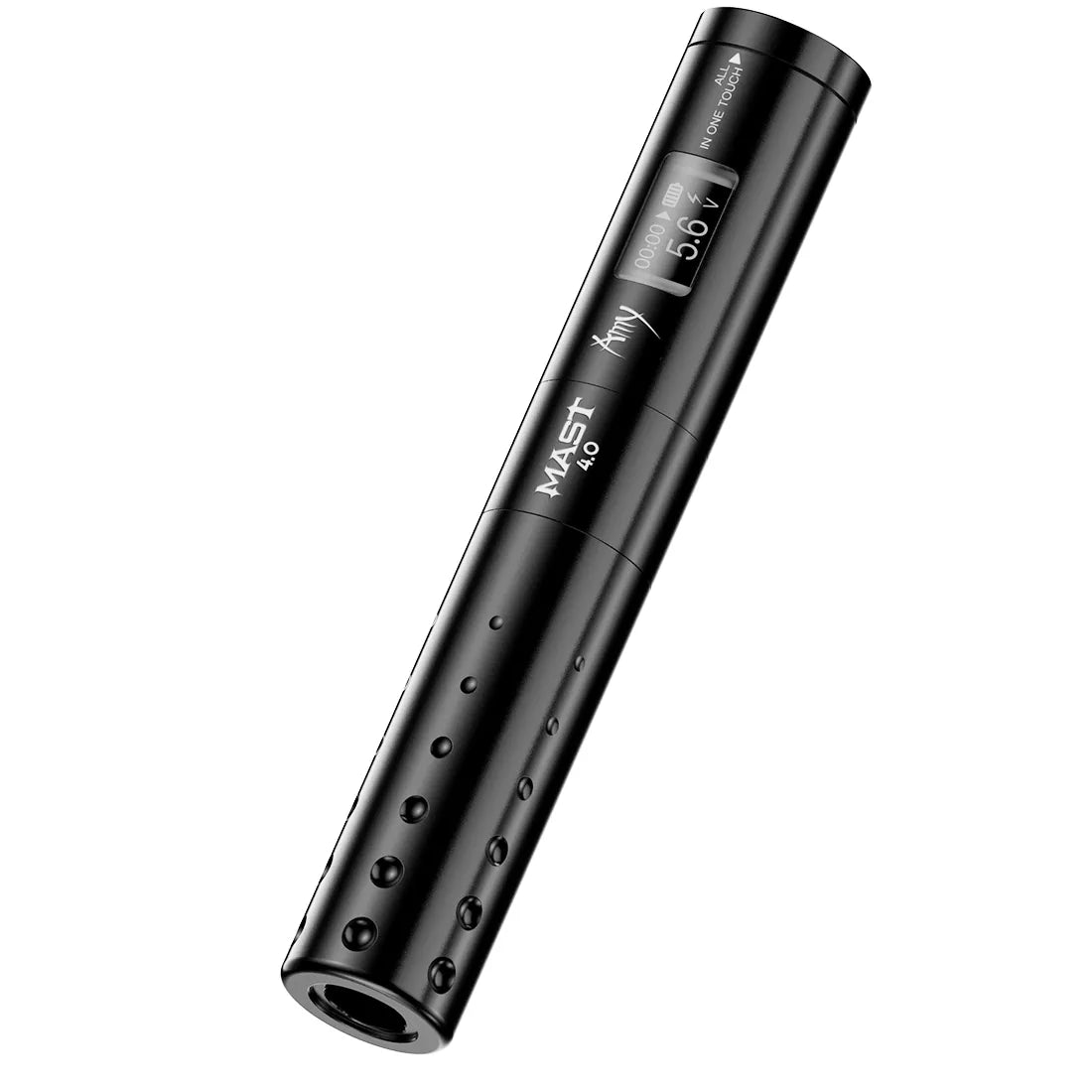 Mast Tour Amy 4.0mm | Mast Tattoo and Pmu machine