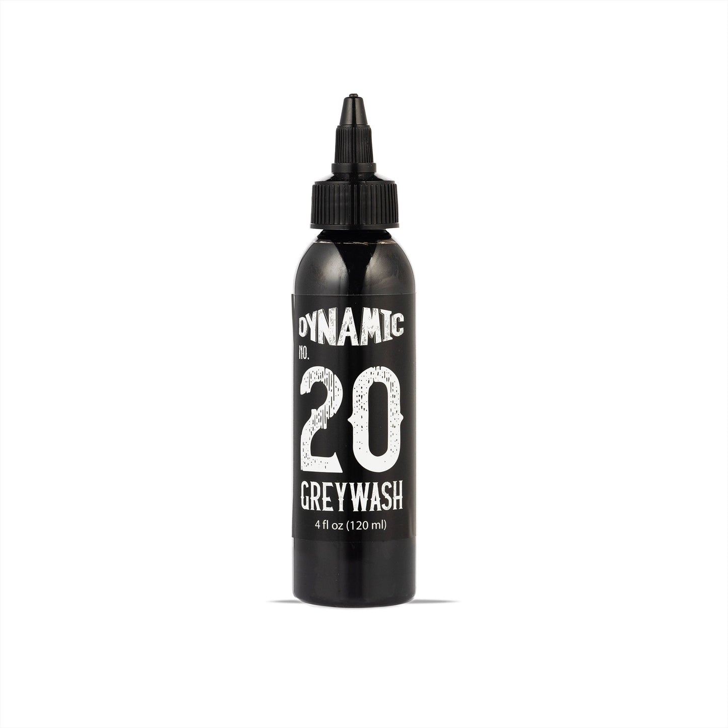Dynamic - greywash 20 4oz