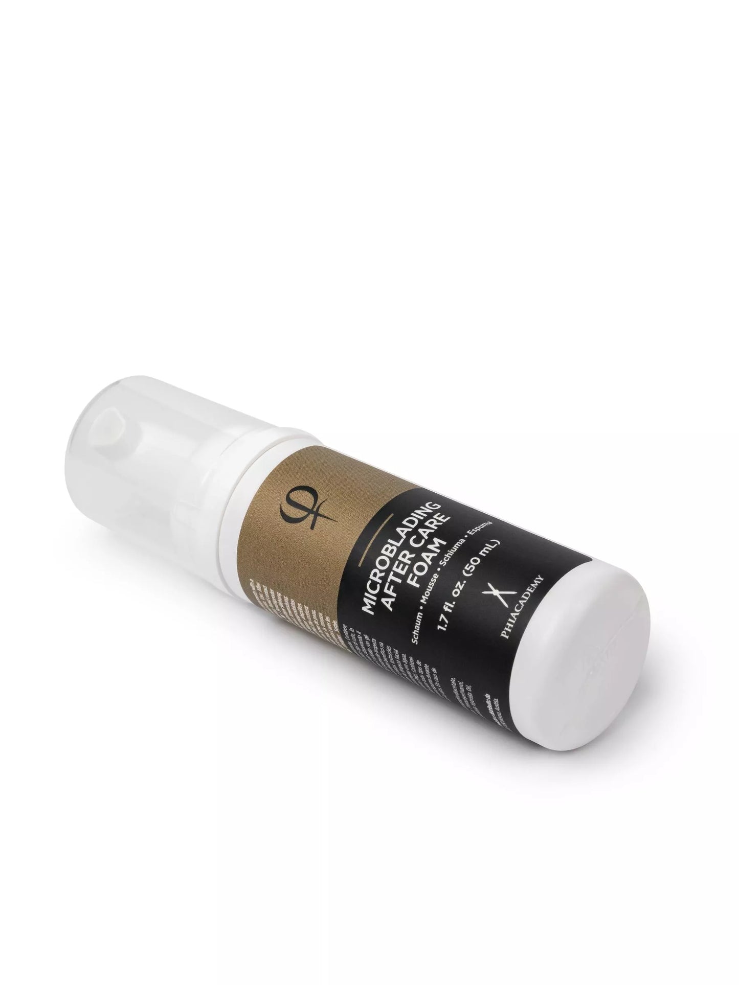 Microblading After Care Foam (50ml)