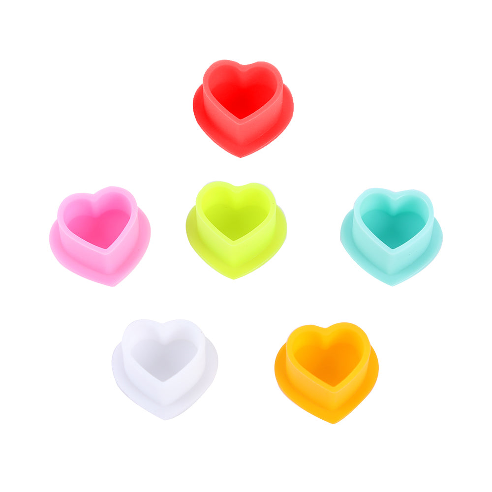 Love ink cups - 100 pcs