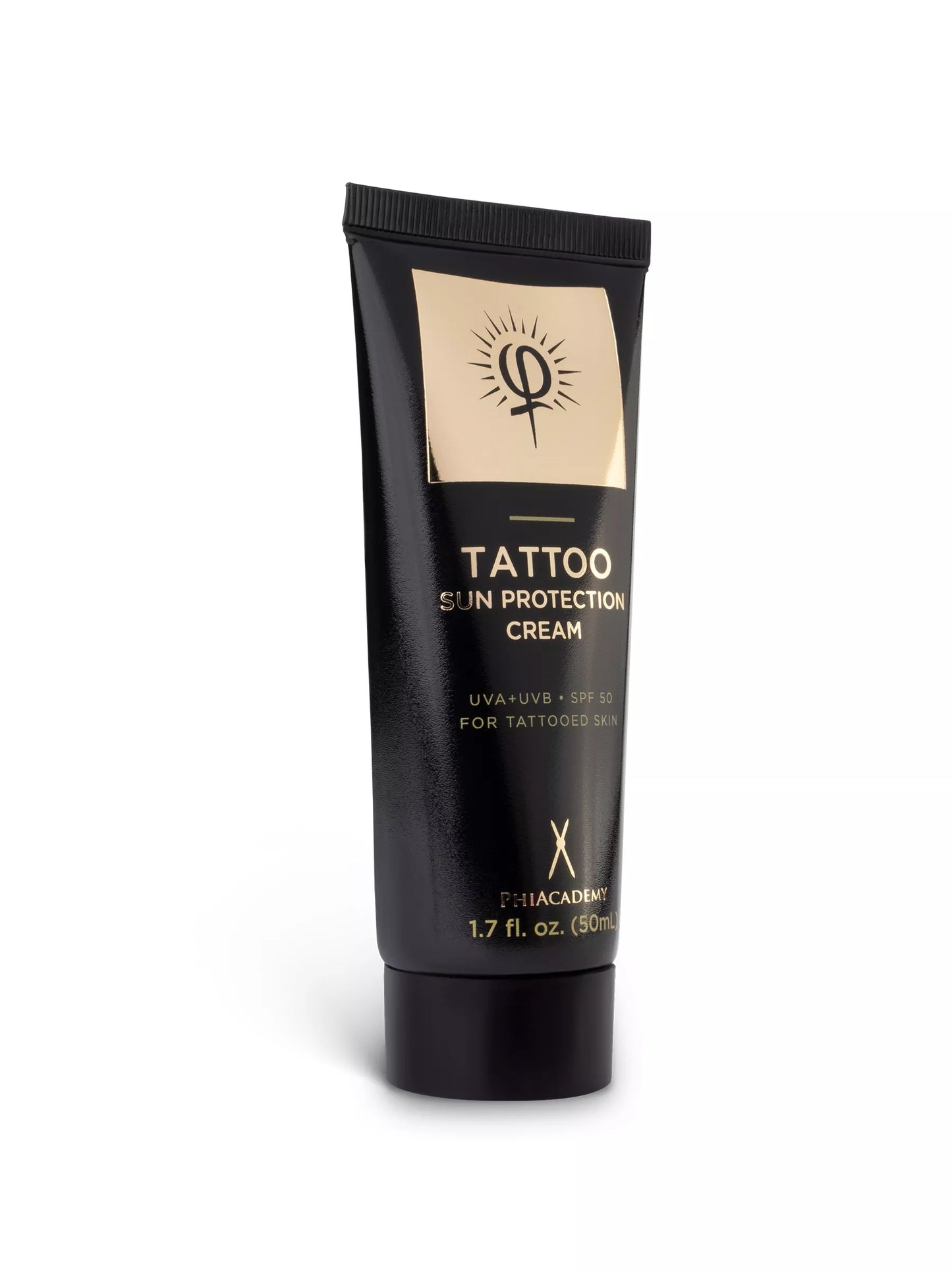 Tattoo Sun Protection
