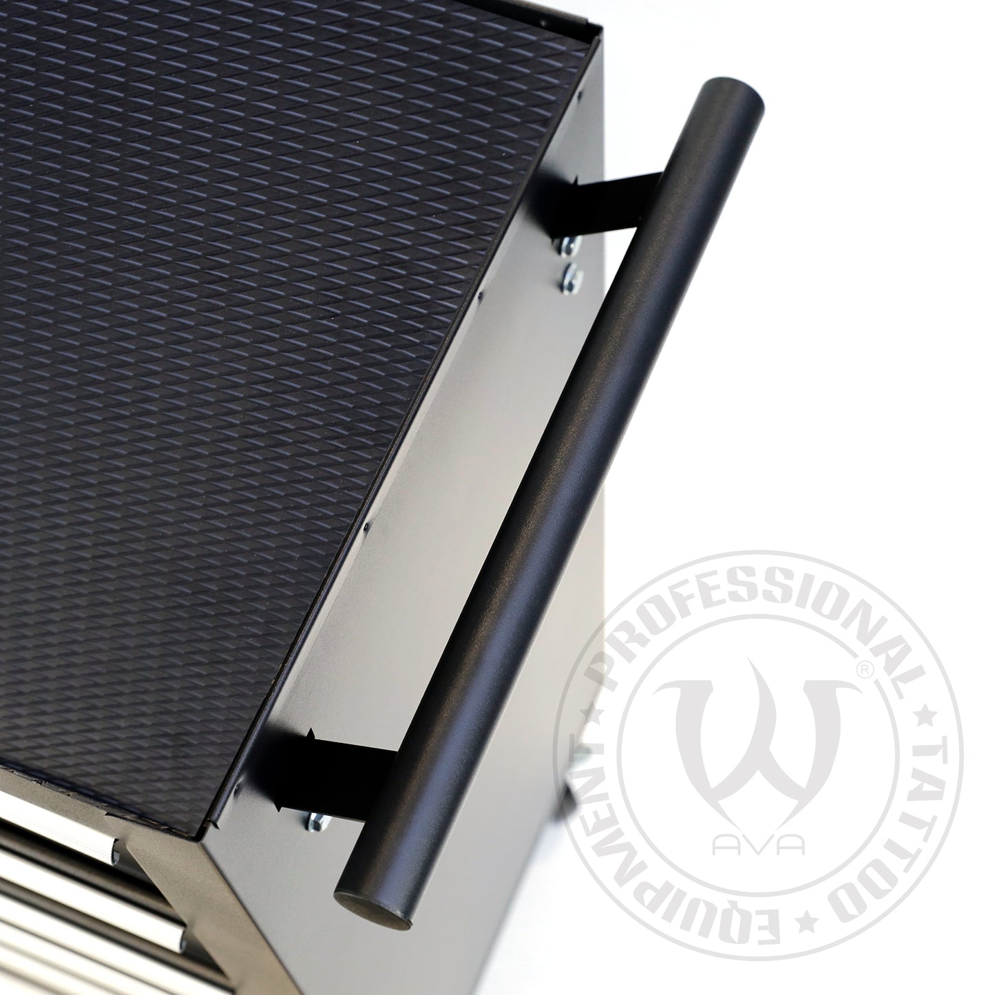 AVA - WORKSTATION 5 DRAWER TES001