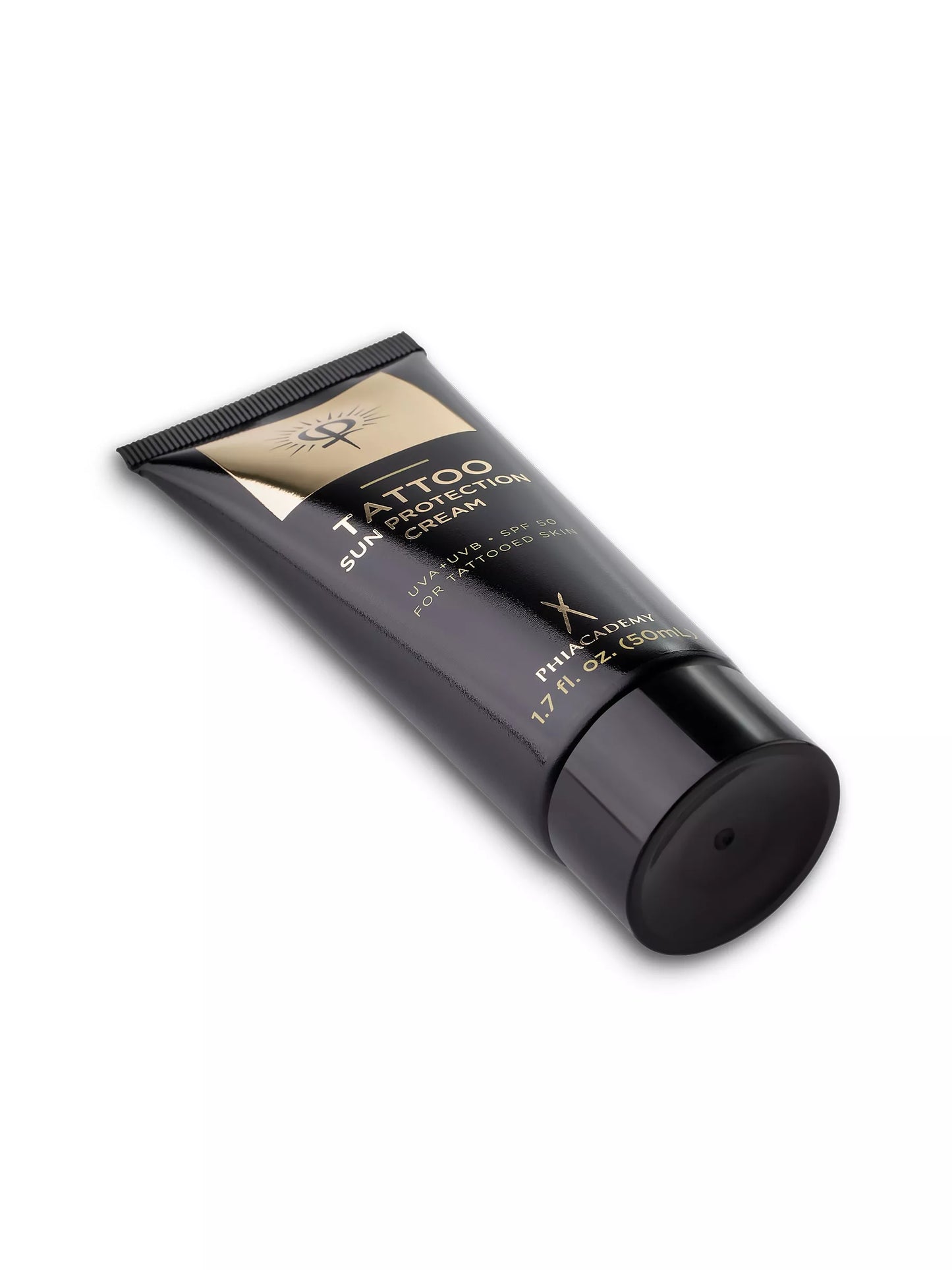 Tattoo Sun Protection