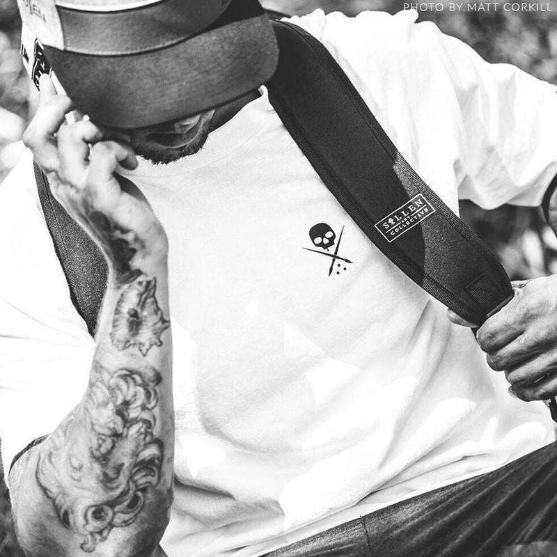SULLEN STANDARD SMALL ISSUE TEES