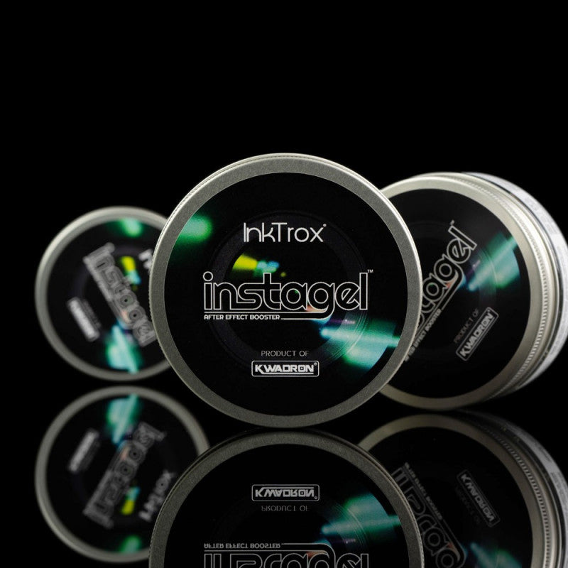 INKTROX INSTAGEL - 200 ML