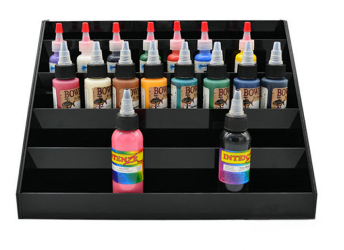 AVA - INK DISPLAY STAND (045)