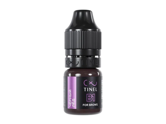 Tinel B1 "Black Ice" (5ml)