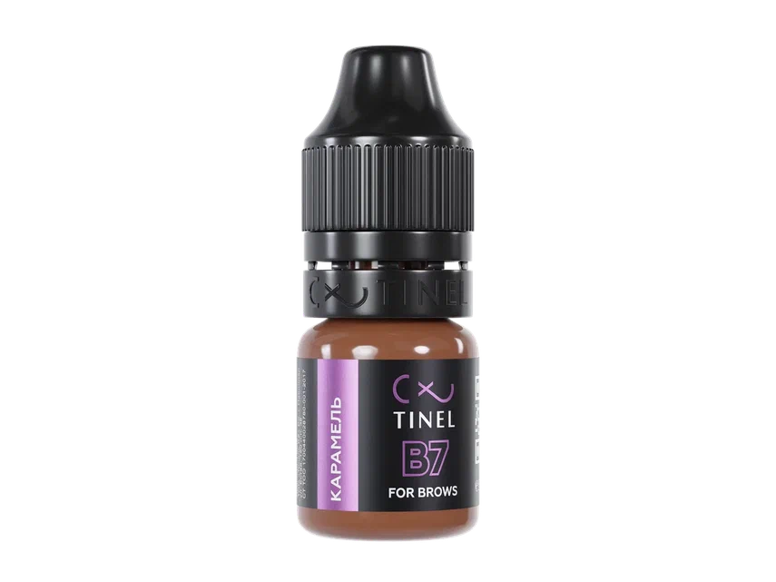 TINEL В7 CARAMEL