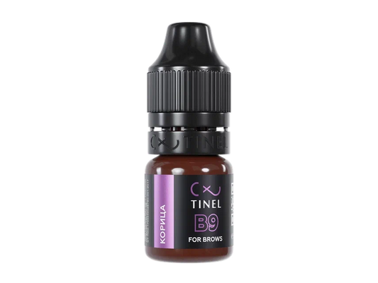 TINEL В9 CINNAMON