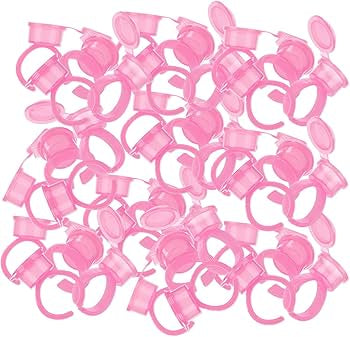 Lid Ring Cups
