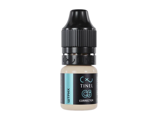 TINEL C6 LINE CORRECTOR