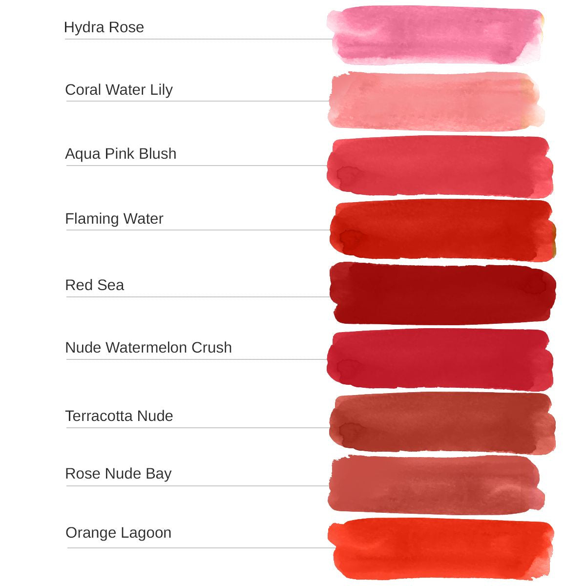 Phibrows Terracotta Nude PMU pigment 10ml