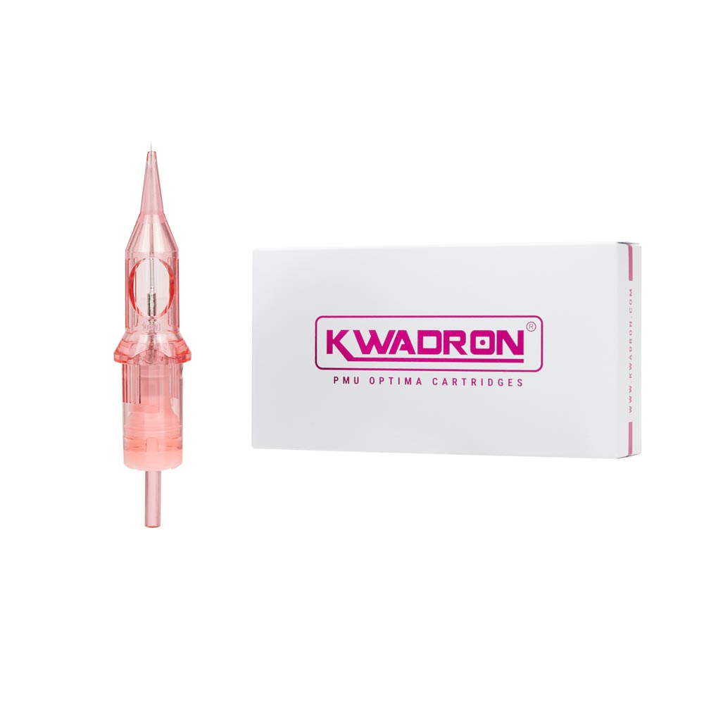 Kwadron Optima PMU Cartridges