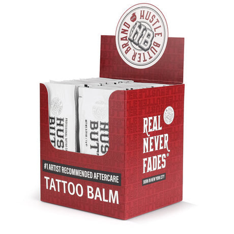 HUSTLE BUTTER DELUXE PACKETTE 0.25