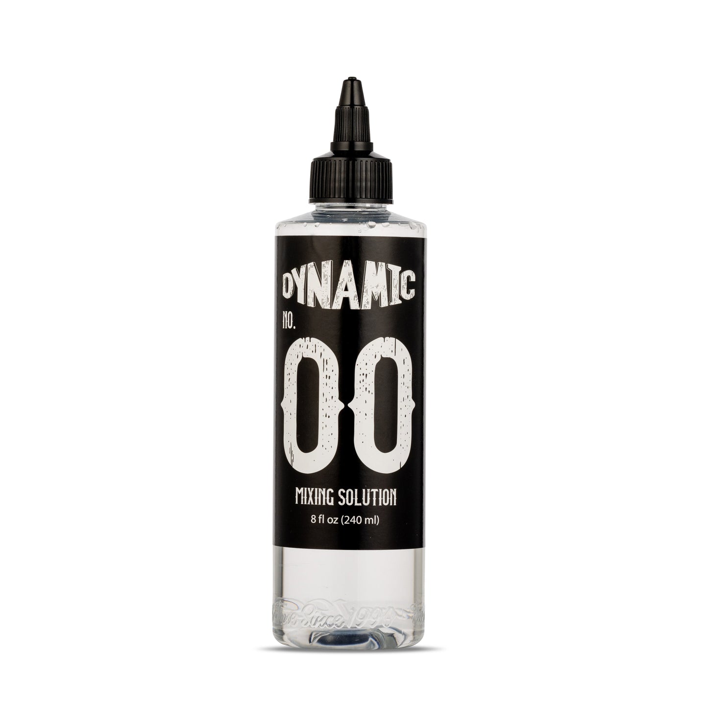Dynamic 00 Tattoo Ink Mixing Solution - 8 oz