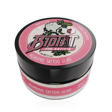 BIOTAT NUMBING BLUSH TATTOO GLIDE 100g