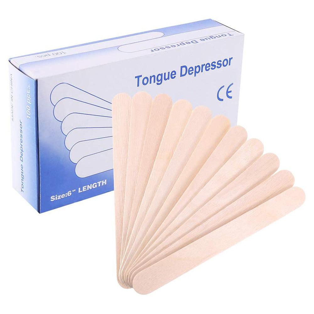 Tongue depressor