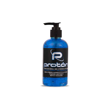 Proton Tattoo Stencil Gel - 4oz Pump