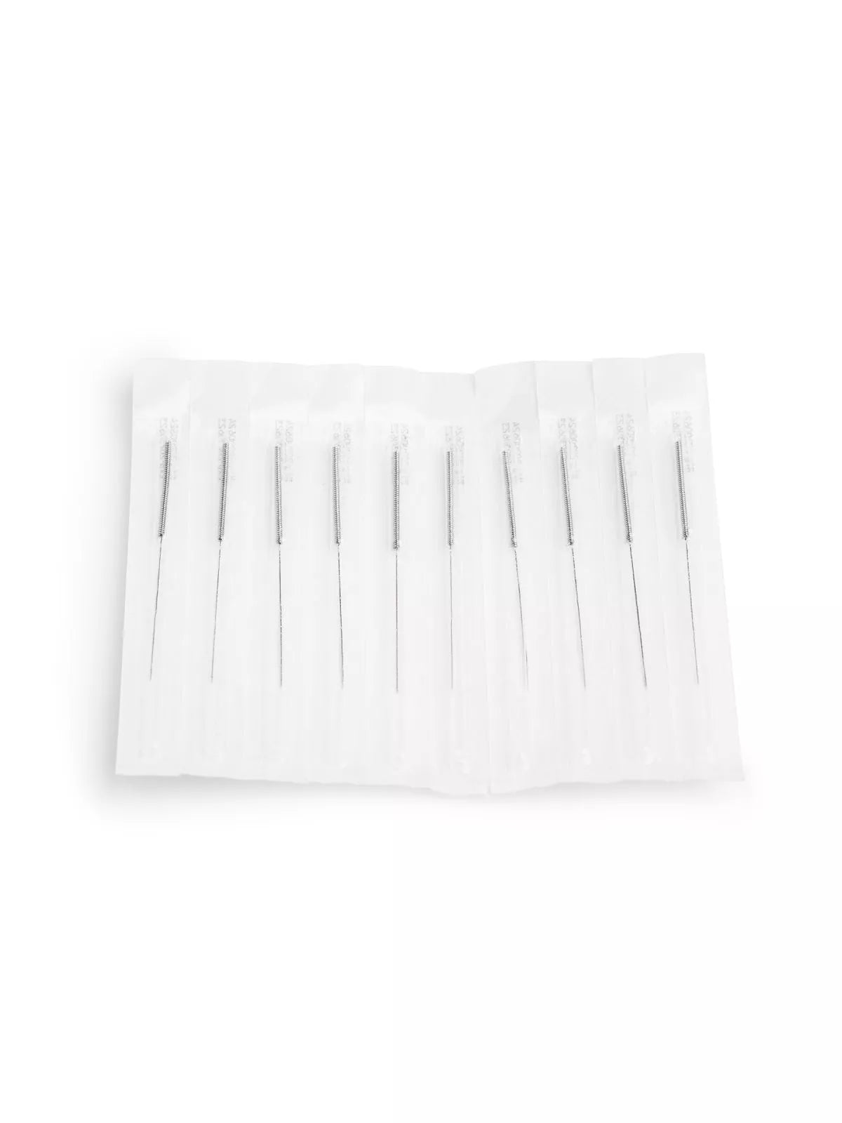 Phibrows Phi-Ion Pro Electrode Long (30mm) - 10pcs