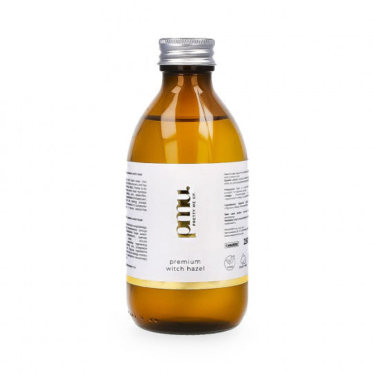 PMU PREMIUM WITCH HAZEL 250ML UNISTAR KWADRON