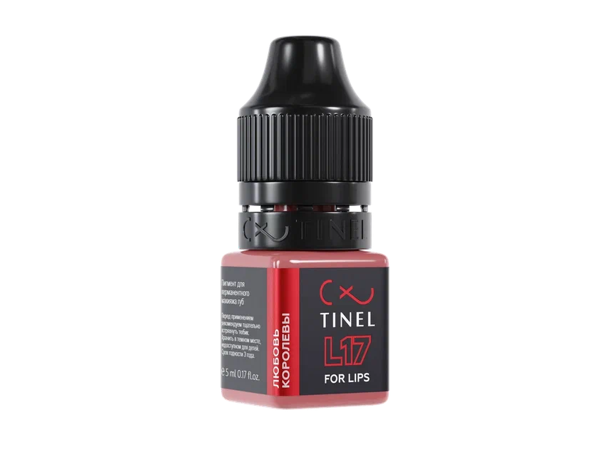 TINEL L17 QUEEN’S LOVE