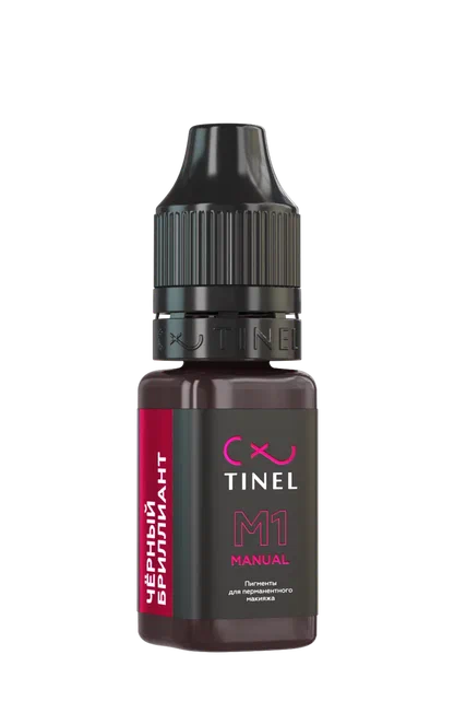 TINEL M1 BLACK DIAMOND