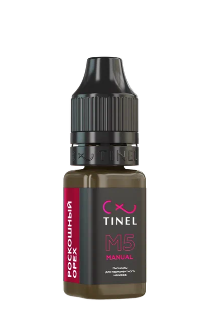 TINEL M5 LUXURIOUS  HAZEL