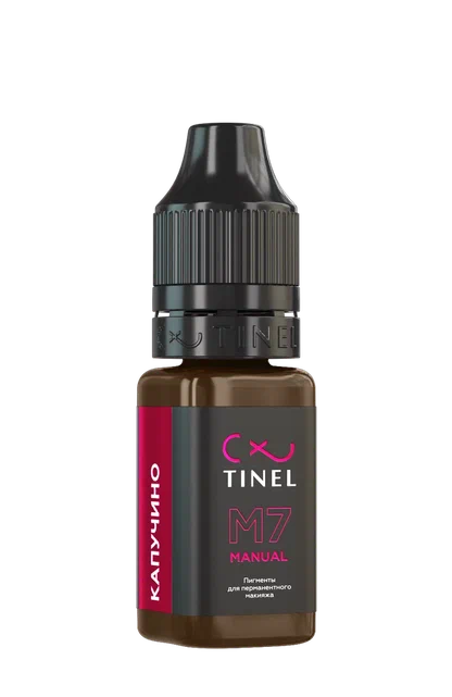 TINEL M7 CAPPUCCINO