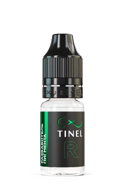 TINEL R - pigment dilutant