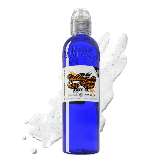 WORLD FAMOUS COLOR ENHANCER