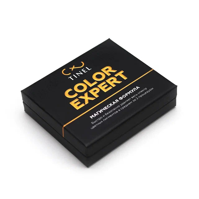 TINEL Color Expert