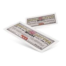 HUSTLE BUTTER DELUXE PACKETTE 0.25