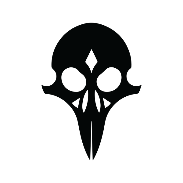 Raven Tattoo Supply
