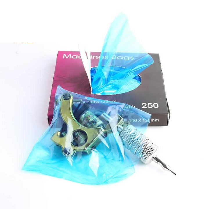 Machine Bag
