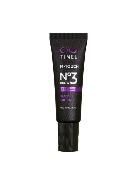 TINEL M-TOUCH 3 BLACK COFFEE