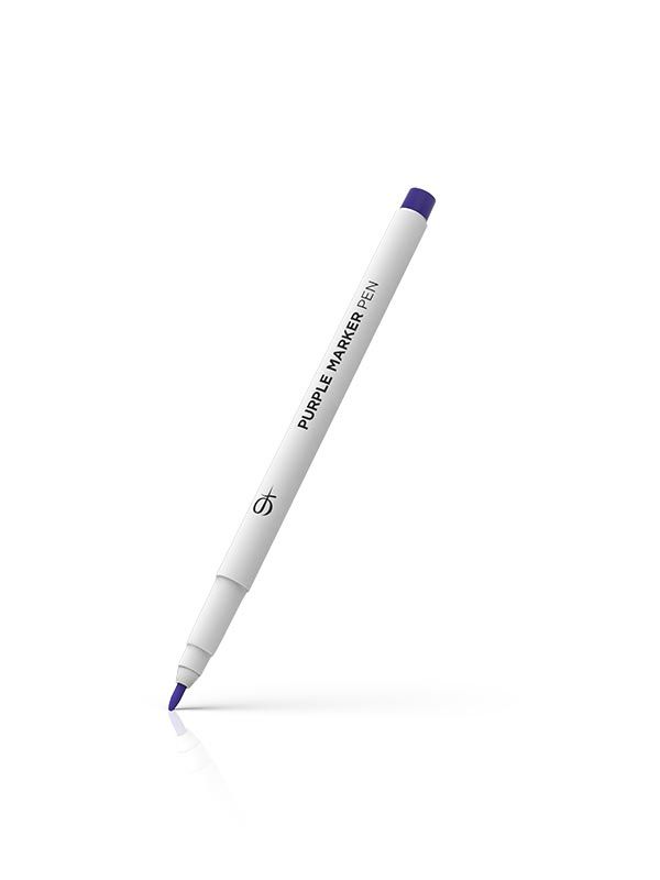 Phi Marker Pen PURPLE