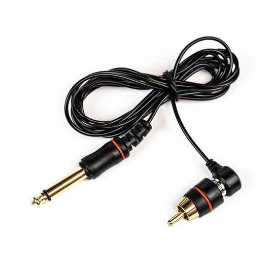 UNISTAR CABLE RCA MAGNETIC - 2M