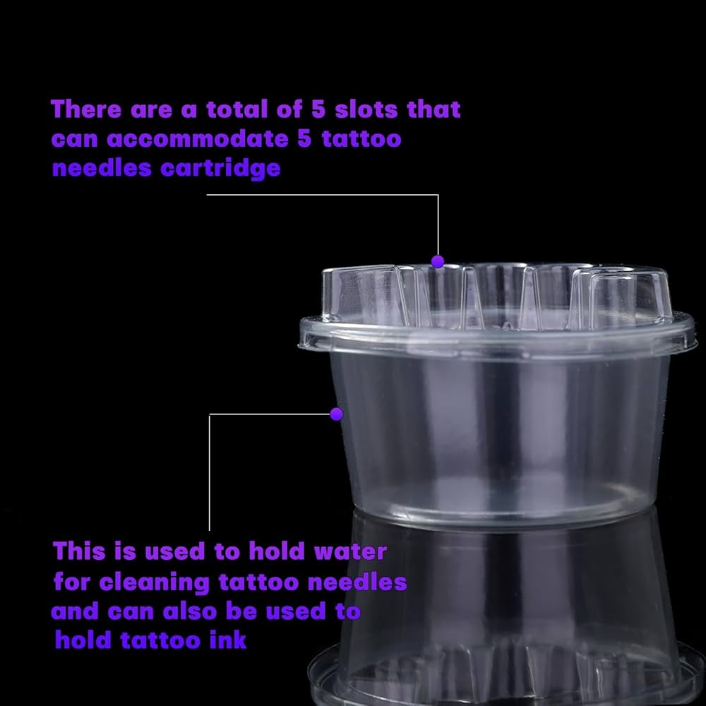 Cartridges Cup Holder