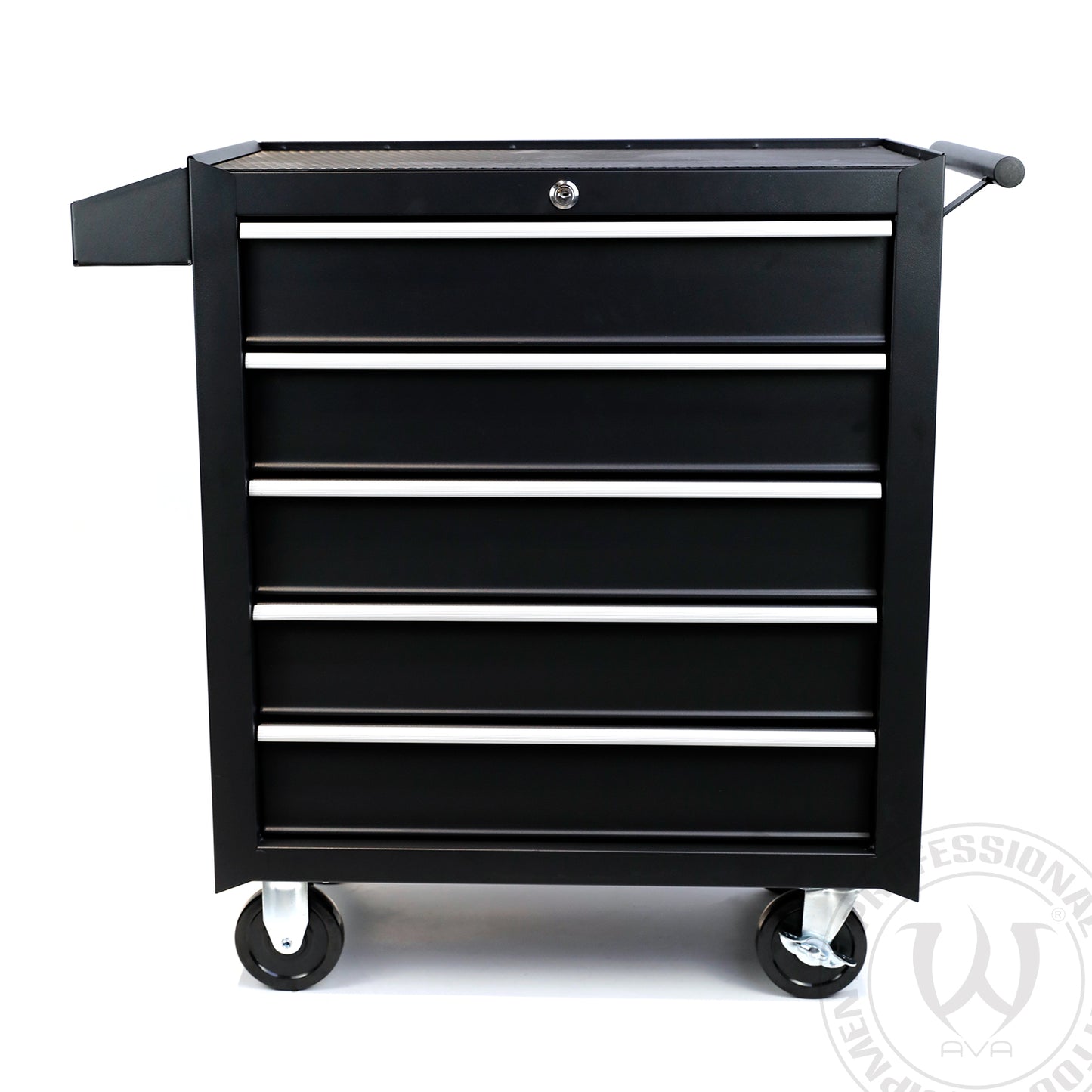 AVA - WORKSTATION 5 DRAWER TES001