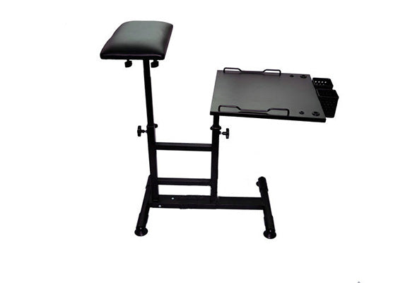 AVA - IMPROVE WORKSTATION WITH ARMREST
