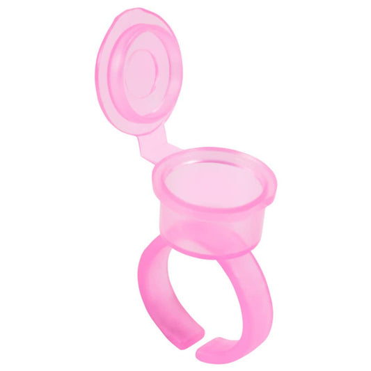 Lid Ring Cups