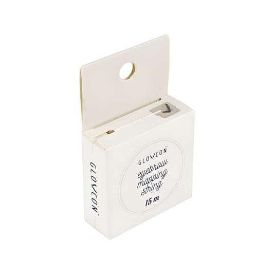 GLOVCON EYEBROW MAPPING THREAD