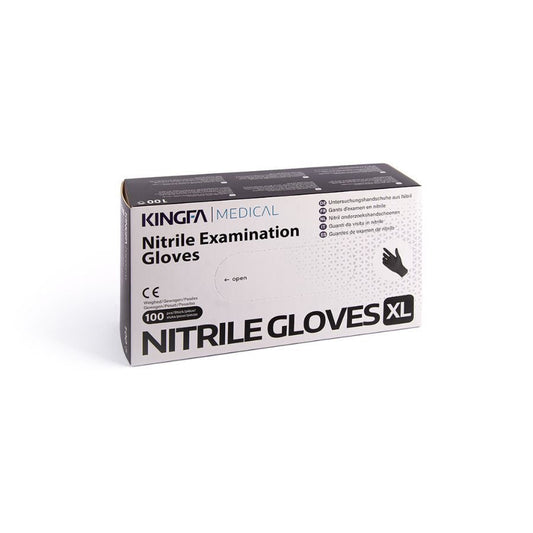 Black Gloves KINGFA