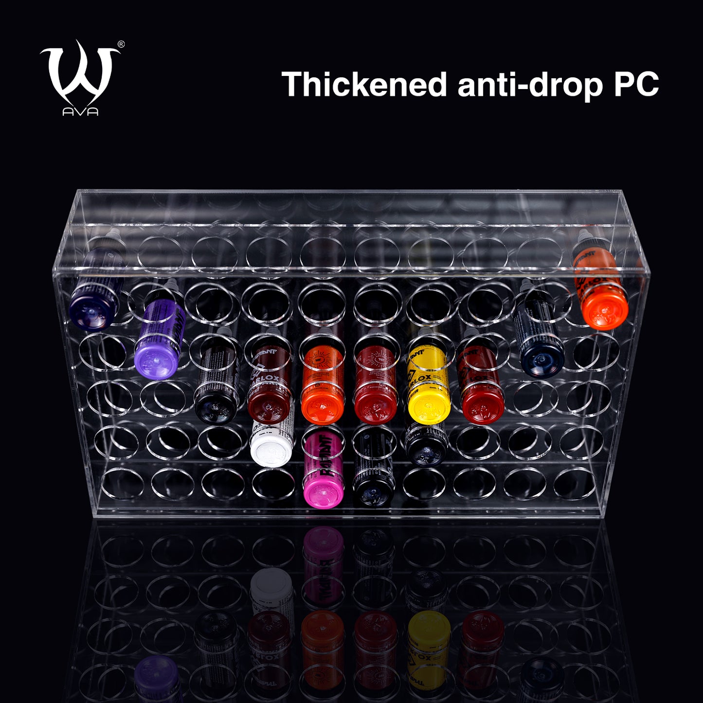 AVA - INK DISPLAY STAND (105)
