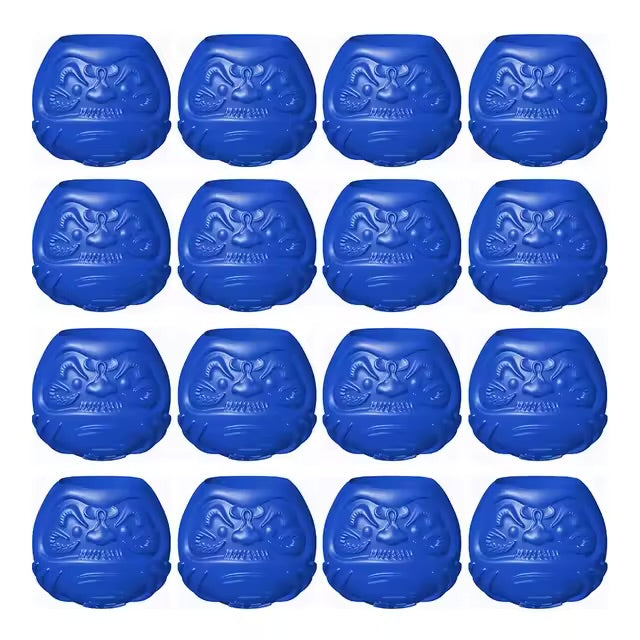 Daruma Tattoo Ink Cup – 200pcs/box