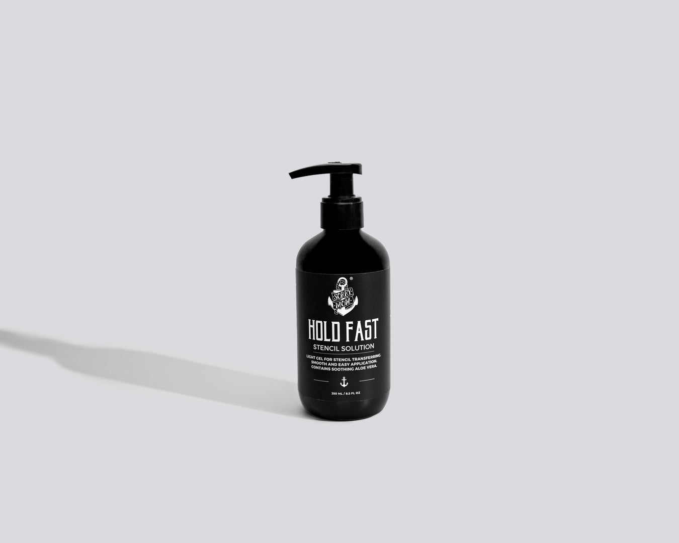 SORRYMOM - HOLD FAST STENCIL SOLUTION - 250ML