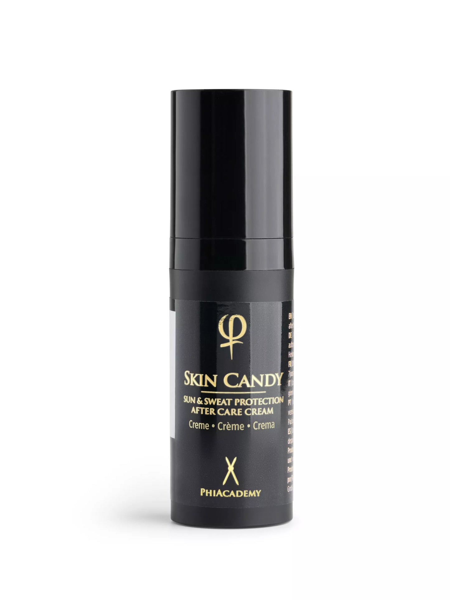 Skin Candy Sun & Sweat Protection After Care Cream